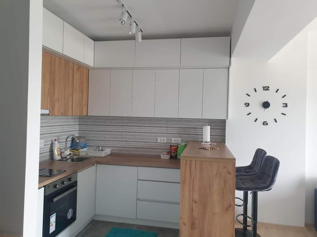 Apartment Moki Skopje Exterior foto