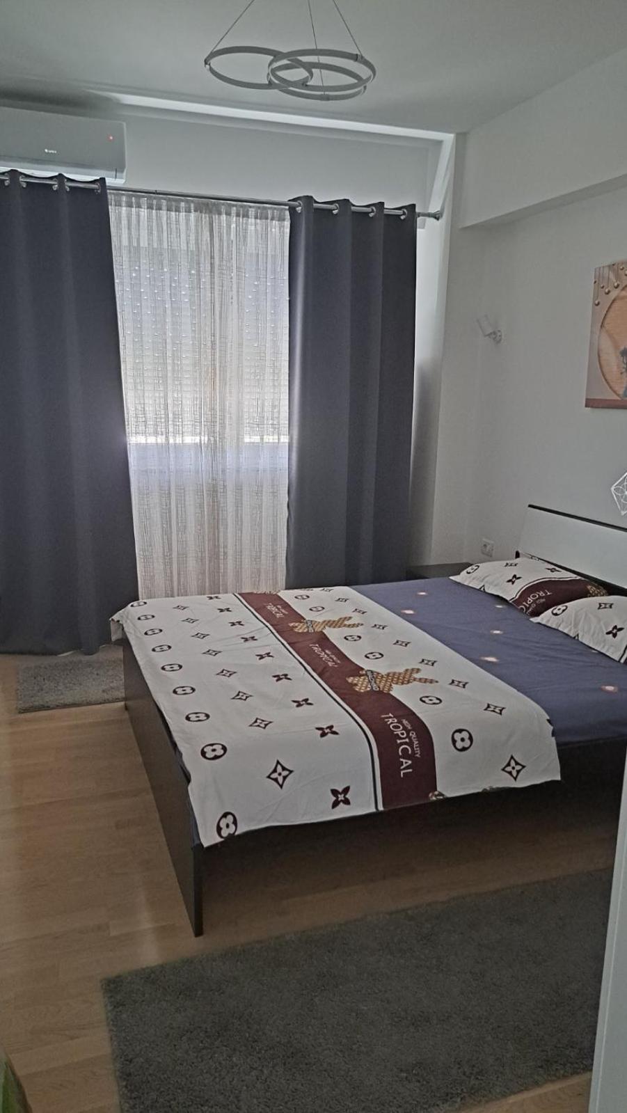 Apartment Moki Skopje Exterior foto