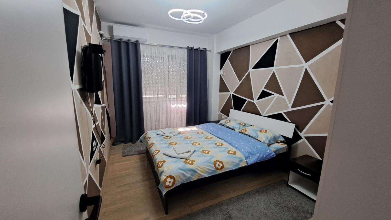 Apartment Moki Skopje Exterior foto